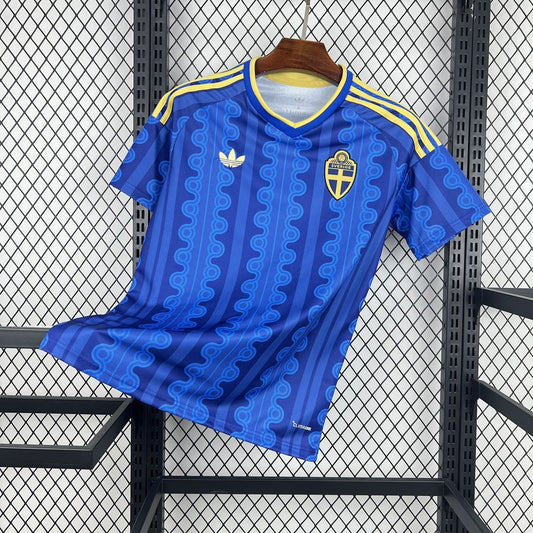 Men’s Sweden 2026 Away Jersey