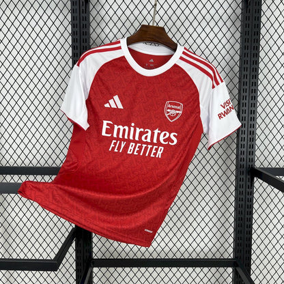 Men's Arsenal FC 2025/26 Home Jersey