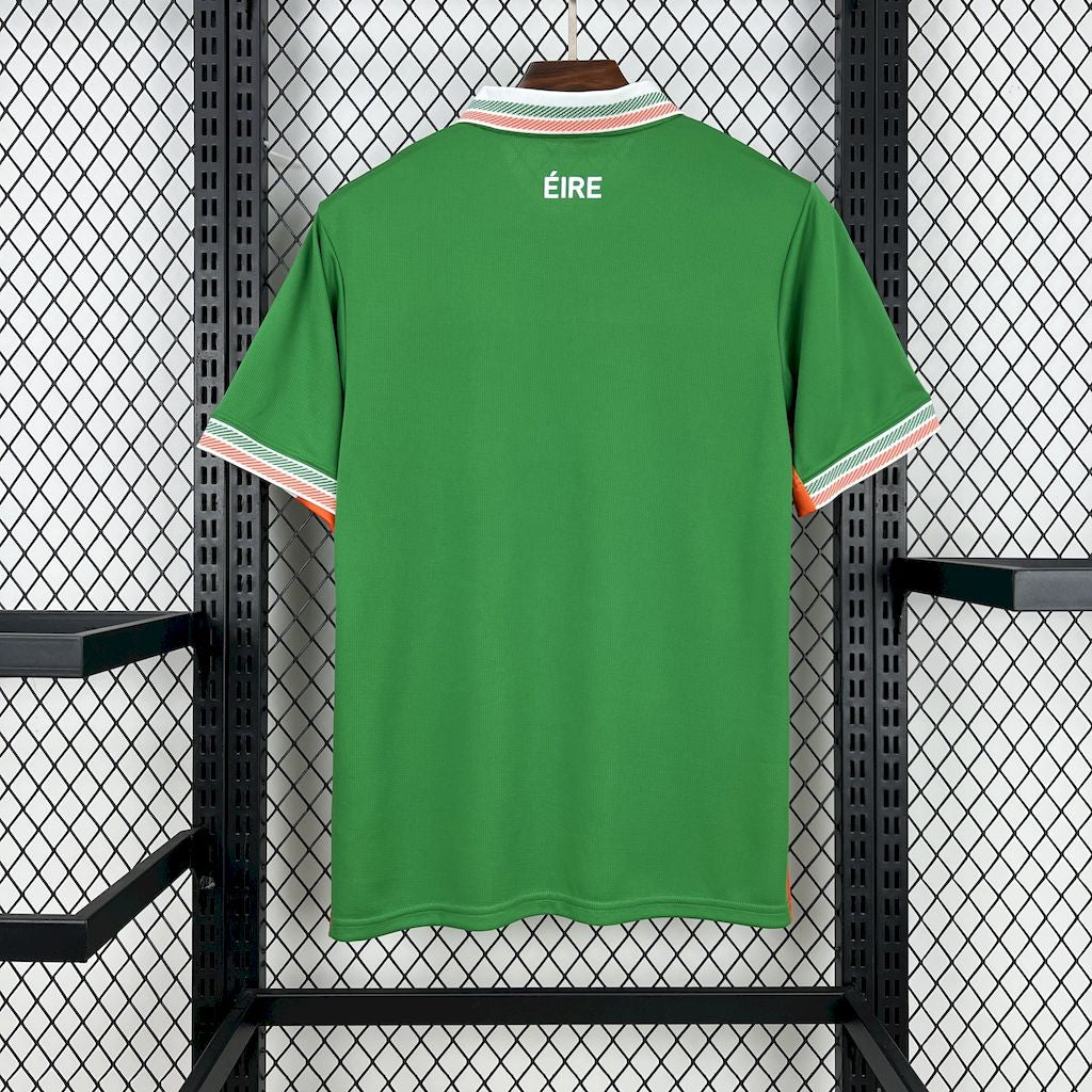 Men’s Ireland 2025/26 Special Edition Jersey