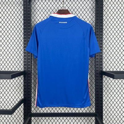 Men’s Sunderland 2025/26 Away Jersey