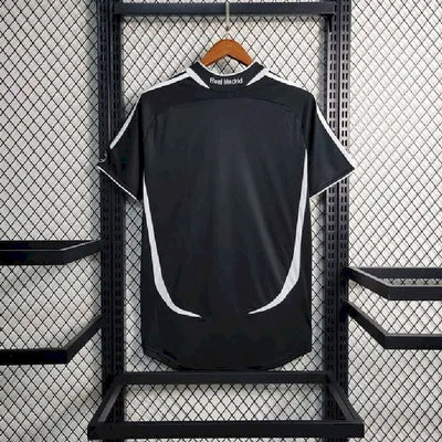 Retro's Real Madrid 2006/07 Away Jersey