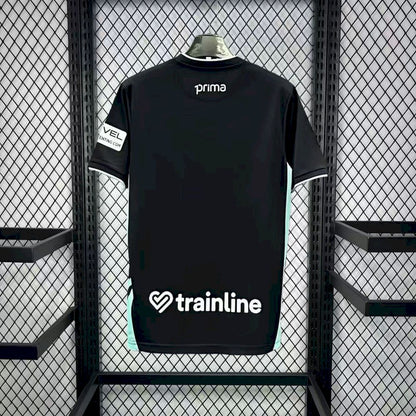 Men’s Real Betis 2025/26 Third Jersey