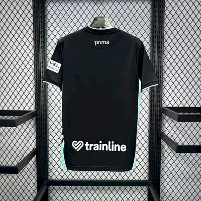 Men’s Real Betis 2025/26 Third Jersey