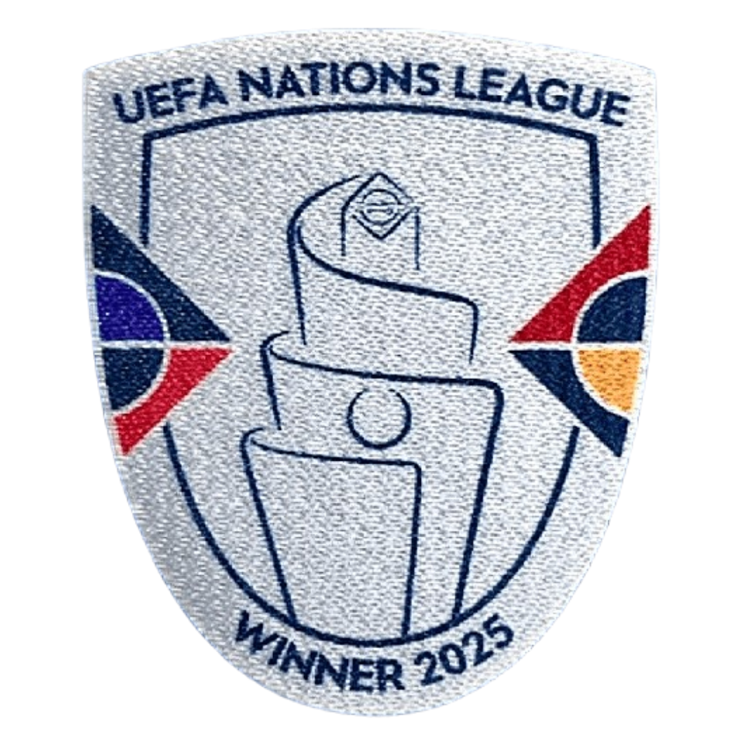 Nations League 2025 Winner