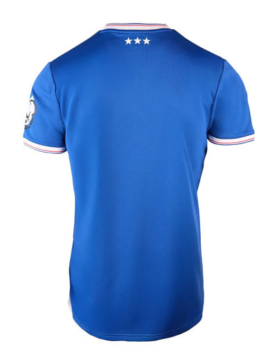 Men's Ipswich Town 2025/26 Home Jersey