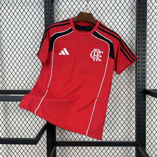 Men's Flamengo 2025 UBP Edition Jersey