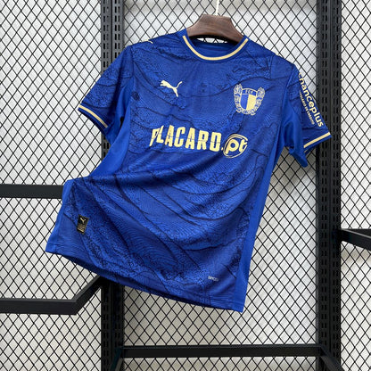 Men’s Famalicão FC 2025/26 Away Jersey