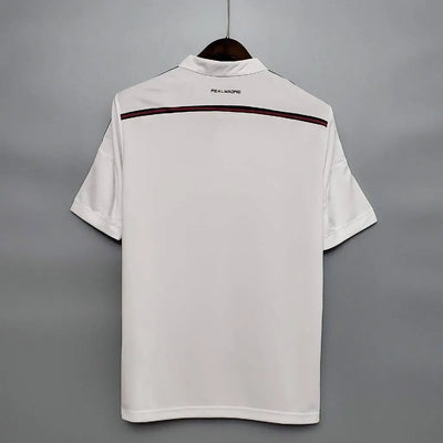 Retro's Real Madrid 2014/15 Home Jersey