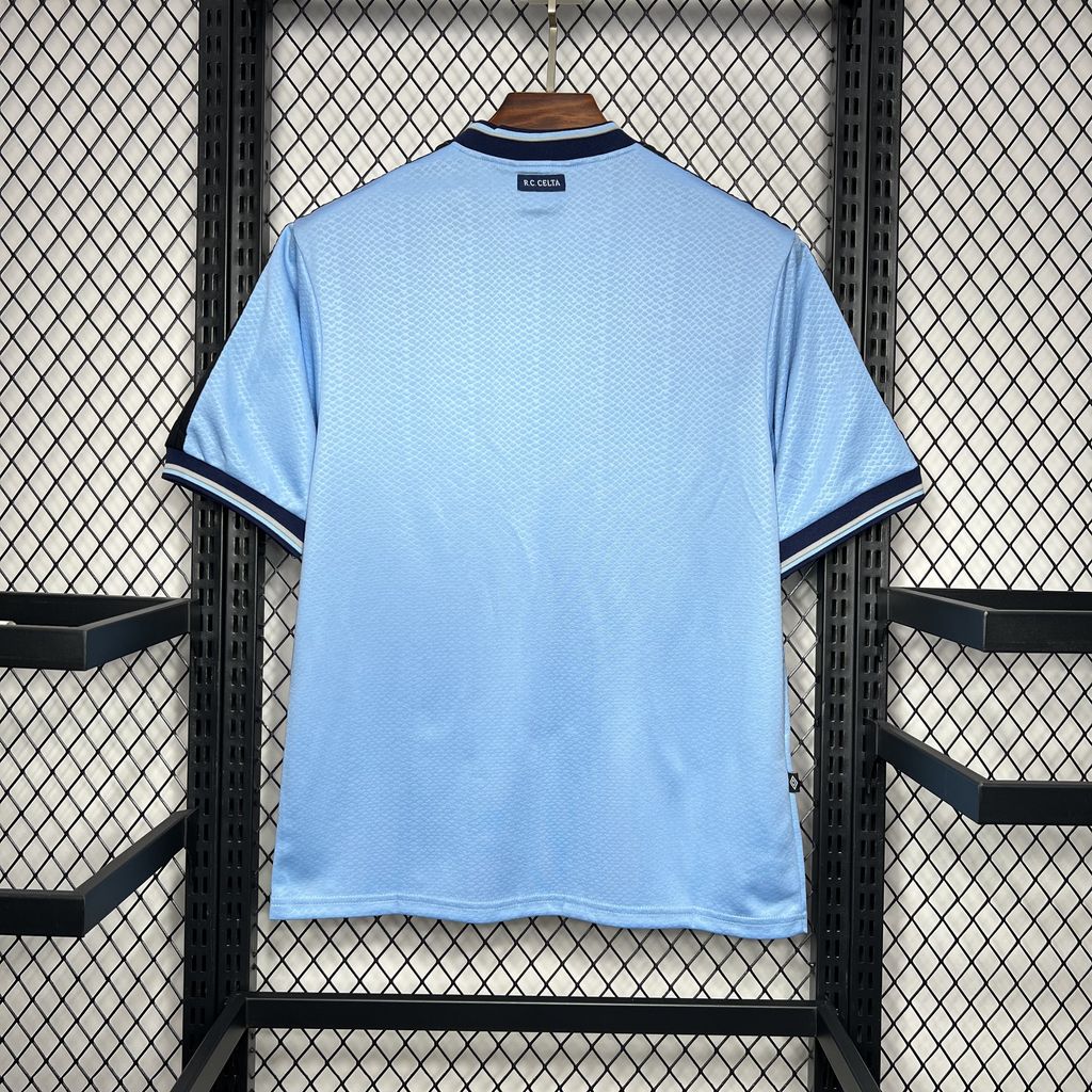 Retro's Celta de Vigo 1999/00 Home Jersey