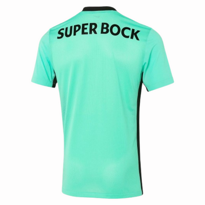 Men's Sporting CP 2025/26 Third Jersey
