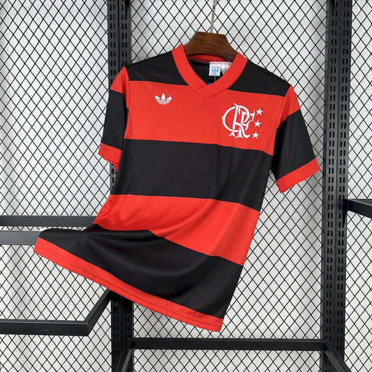 Men's Flamengo 2025 125th Anniversary Edition Jersey