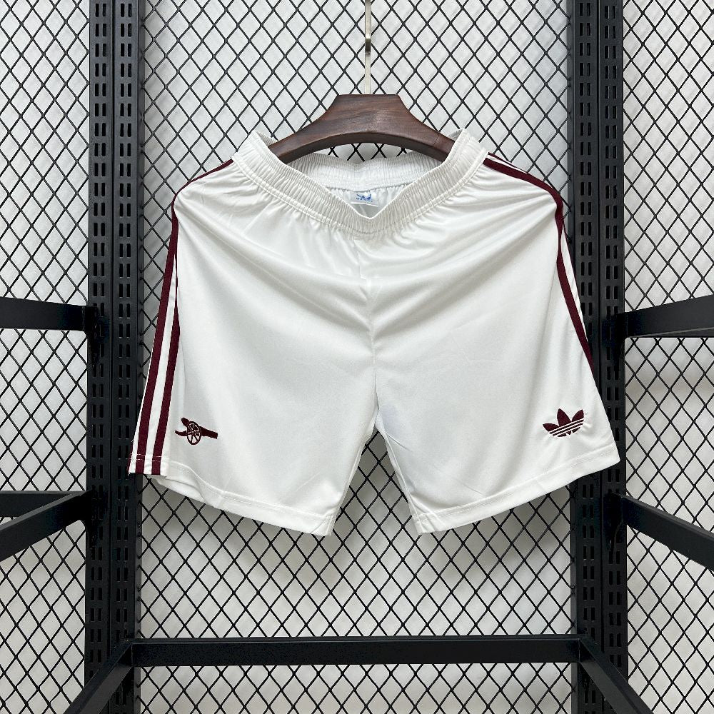 Men’s Arsenal FC 2025/26 Third Shorts