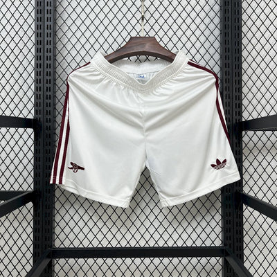 Men’s Arsenal FC 2025/26 Third Shorts