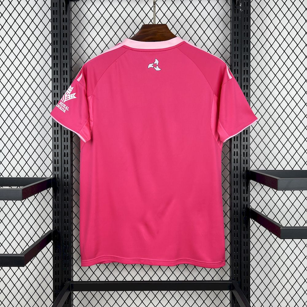 Men’s Granada CF 2025/26 Fourth Jersey