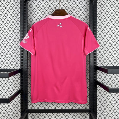 Men’s Granada CF 2025/26 Fourth Jersey