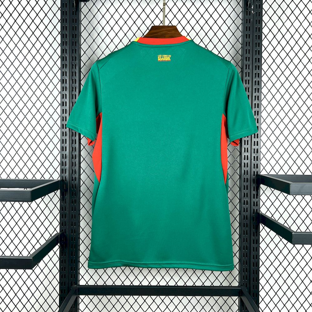 Men’s Senegal 2026 Away Jersey