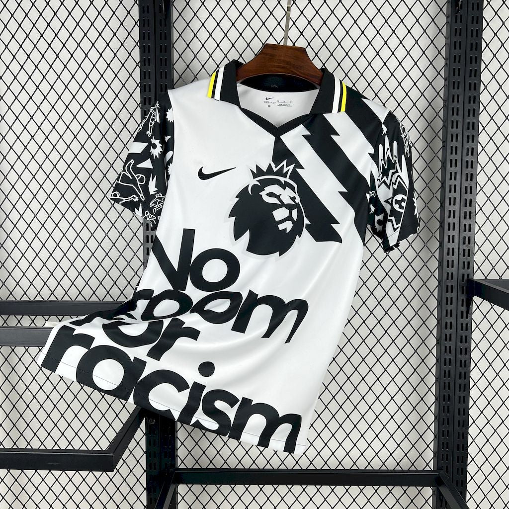 Men's Premier League 2025/26 Anti-Racism Edition Jersey