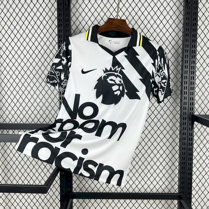Men's Premier League 2025/26 Anti-Racism Edition Jersey