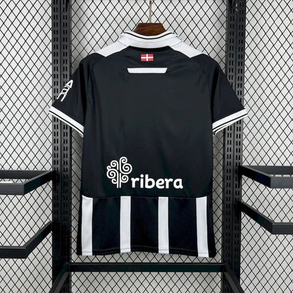 Men’s FC Cartagena 2025/26 Home Jersey