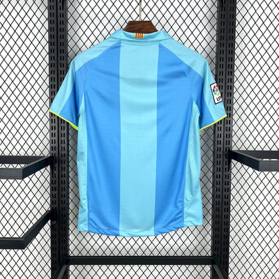 Retro's FC Barcelona 2007/08 Away Jersey