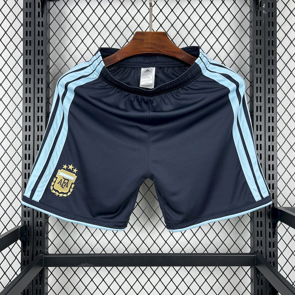 Men’s Argentina 2026 Away Shorts