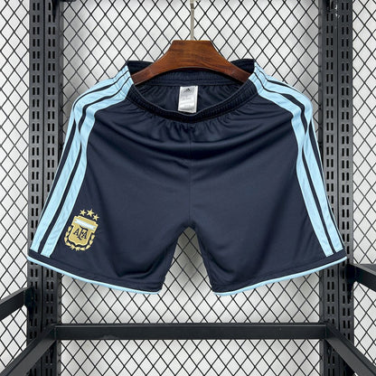 Men’s Argentina 2026 Away Shorts