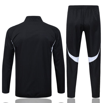 Real Madrid 2025/26 Adult's Full-Zip Training Set