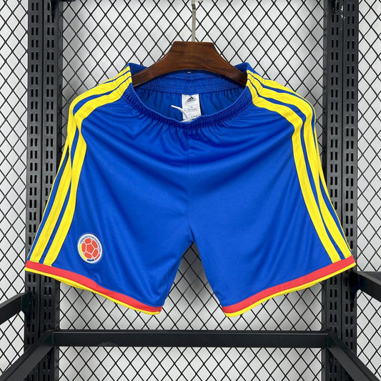 Men’s Colombia 2026 Home Shorts