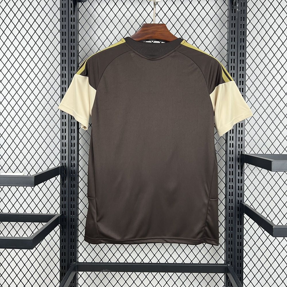 Men's Flamengo 2025 Pré-Match Jersey