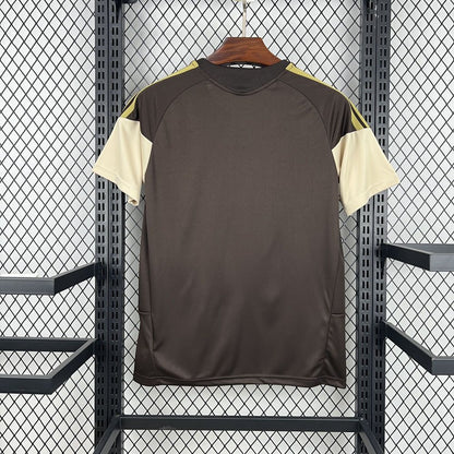 Men's Flamengo 2025 Pré-Match Jersey