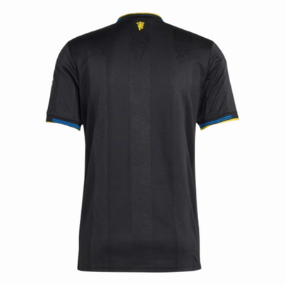 Men's Manchester United 2025/26 Third Jersey