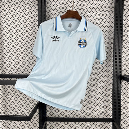 Men’s Grêmio 2025 Away Jersey