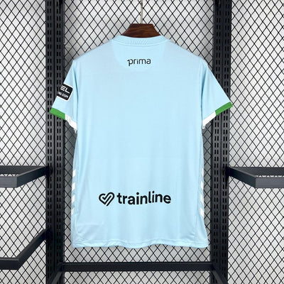 Men's Real Betis 2025/26 Away Jersey
