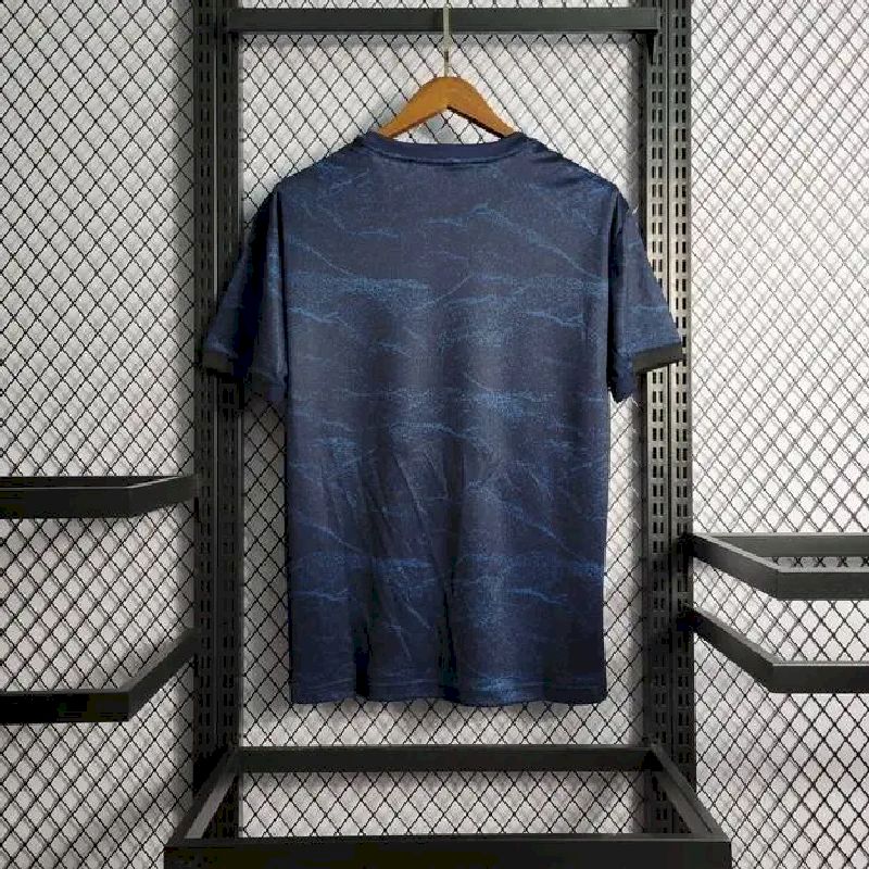 Retro's Real Madrid 2019/20 Away Jersey