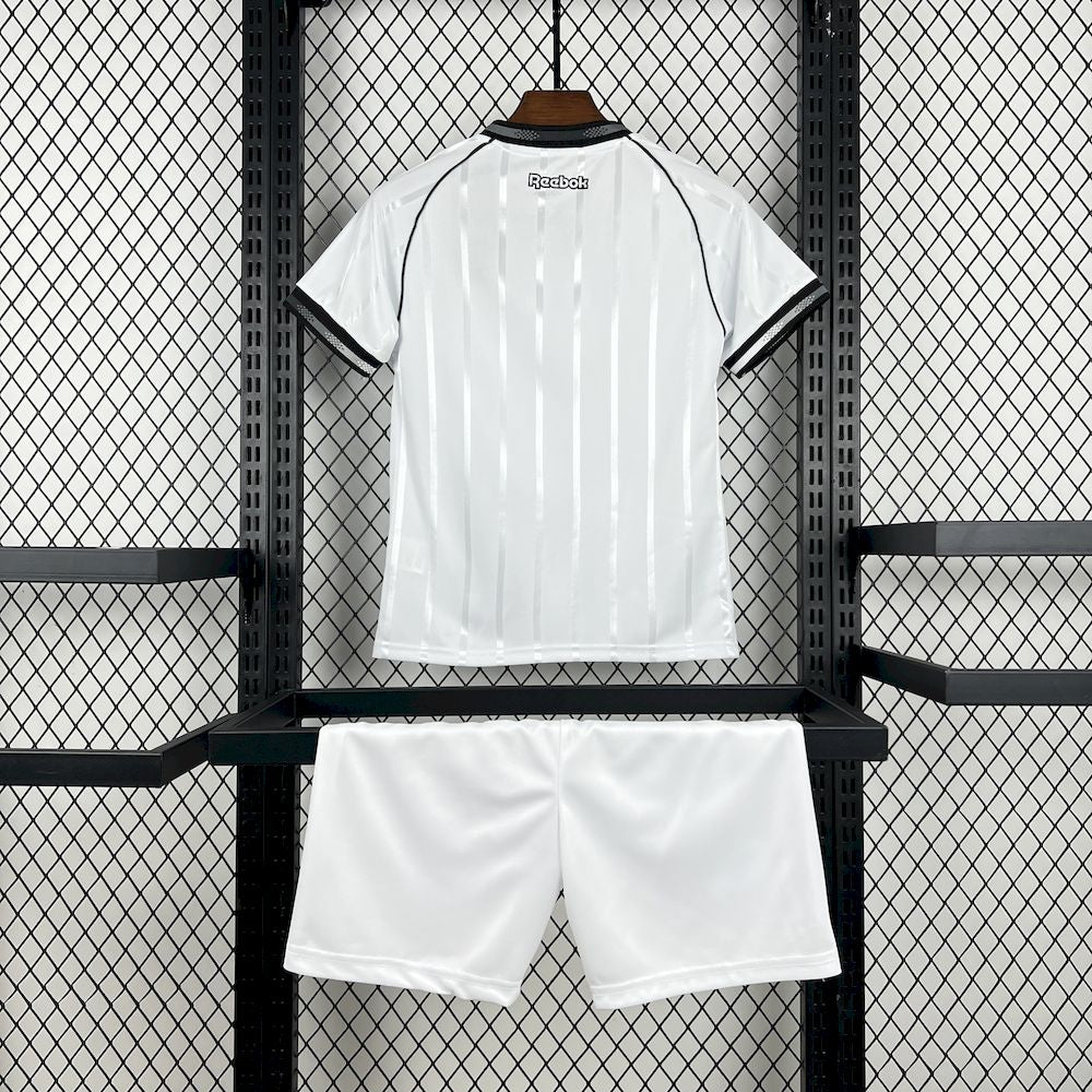 Kid's Botafogo 2025/26 Third Kit