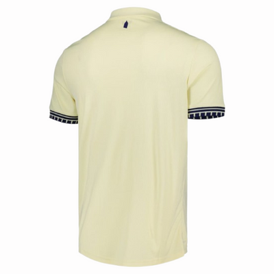 Men's Everton 2025/26 Away Jersey