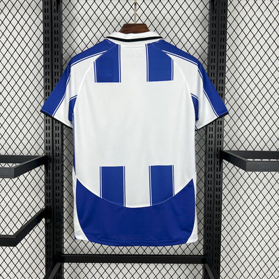 Retro's FC Porto 2003/04 Home Jersey
