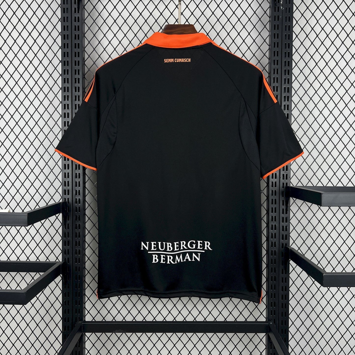 Men’s Como 1907 2025/26 Third Jersey