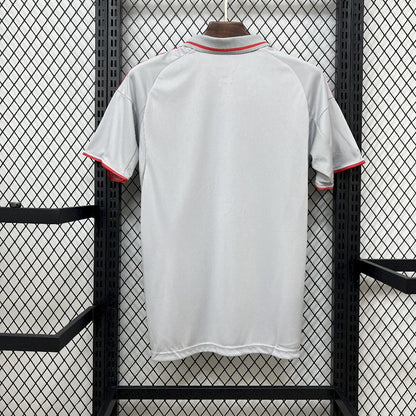 Men’s Olympique Lyonnais 2025/26 Third Jersey