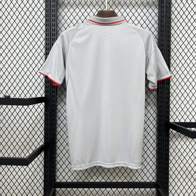 Men’s Olympique Lyonnais 2025/26 Third Jersey