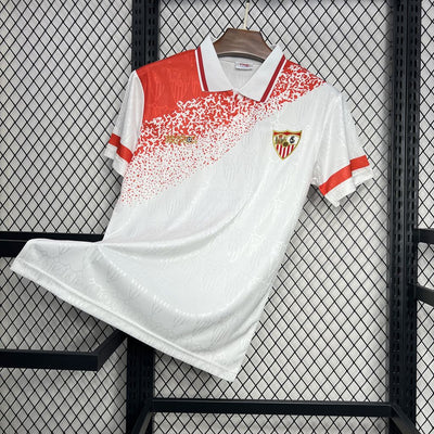 Retro's Sevilla FC 1993/94 Home Jersey