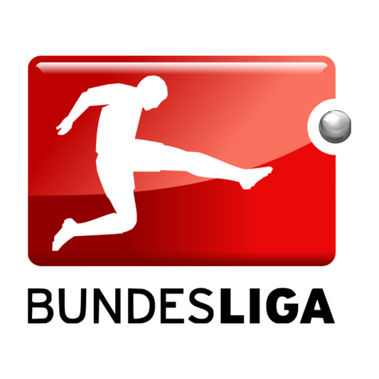 Bundesliga 2010-2017