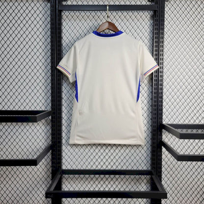 Women's France 2025/26 Away Jersey