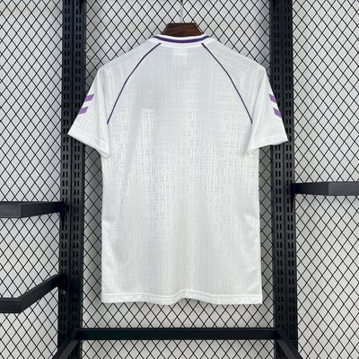 Retro's Real Madrid 1990/91 Home Jersey